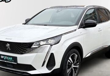 Peugeot 3008 20.600 km 28.900 &euro; Kleinostheim 63801