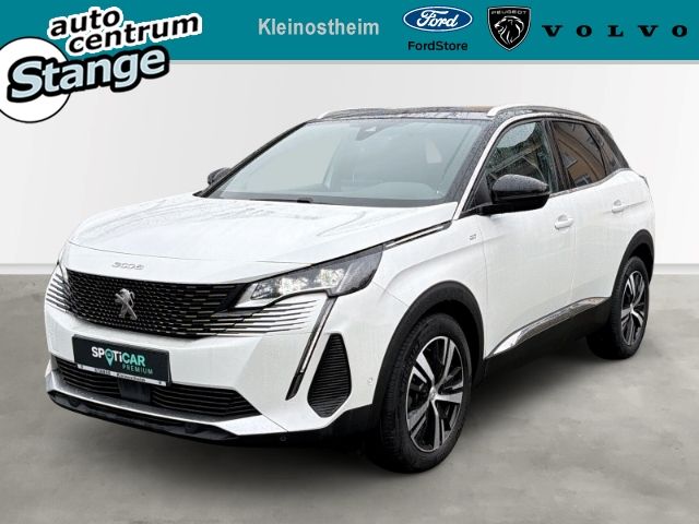 Peugeot 3008 20.600 km 28.900 &euro; Kleinostheim 63801