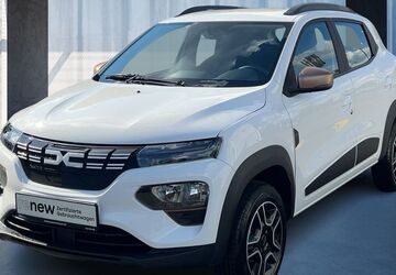 Dacia Spring 10.083 km 12.150 &euro; Frankfurt / Main 60314