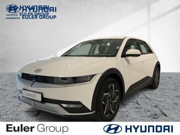 Gebrauchte Hyundai IONIQ 5
