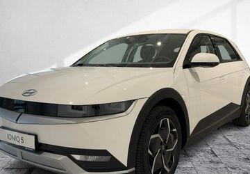 Hyundai IONIQ 5 9.999 km 34.990 &euro; Frankfurt 60314