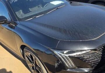 Peugeot 508 38.917 km 22.980 &euro; Rüsselsheim 65428