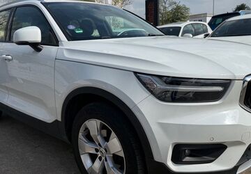 Volvo XC40 73.000 km 21.480 &euro; Mainaschaff 63814
