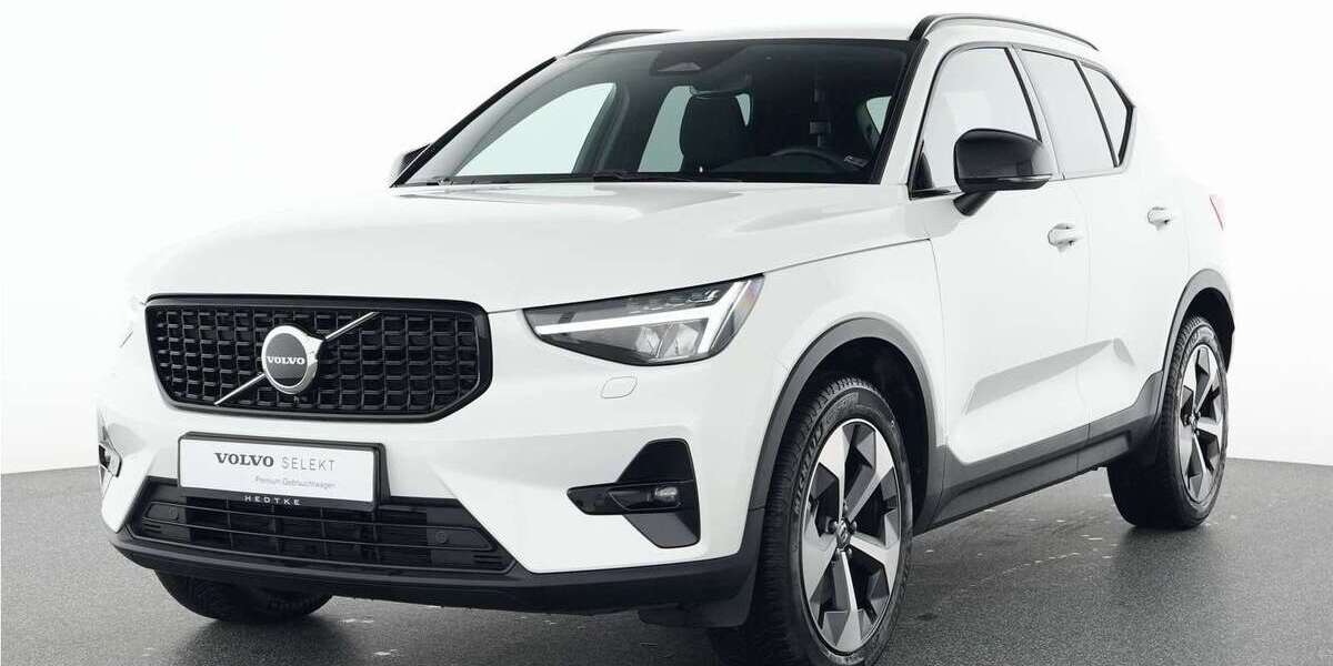 Volvo XC40 14.930 km 35.550 &euro; Weiterstadt 64331