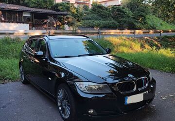 BMW 318 214.000 km 6.000 &euro; Altenstadt 63674