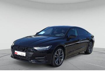 Audi A7 27.586 km 61.888 &euro; Darmstadt 64295