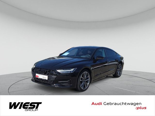Audi A7 27.586 km 62.890 &euro; Darmstadt 64295