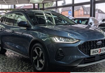 Ford Focus 59.980 km 18.450 &euro; Dieburg 64807