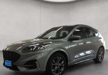 Ford Kuga 35.683 km 22.950 &euro; Frankfurt am Main 60386