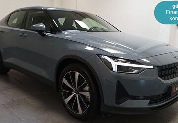 Polestar 2 18.347 km 27.990 &euro; Egelsbach 63329