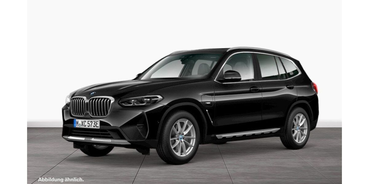 BMW X3 27.582 km 38.890 &euro; Dreieich-Sprendlingen 63303