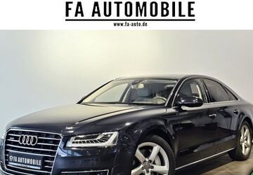 Audi A8 265.000 km 19.990 &euro; Mainaschaff 63814