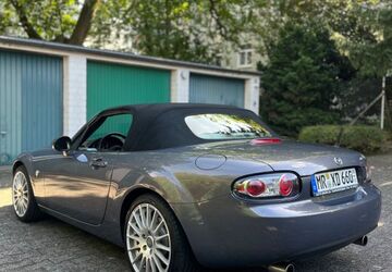 Mazda MX-5 194.000 km 6.999 &euro; Frankfurt 60489