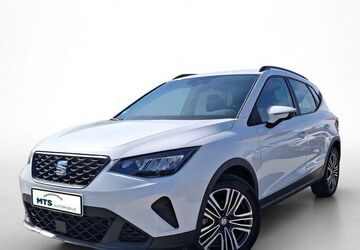 Seat Arona 9.812 km 20.150 &euro; Friedberg 61169