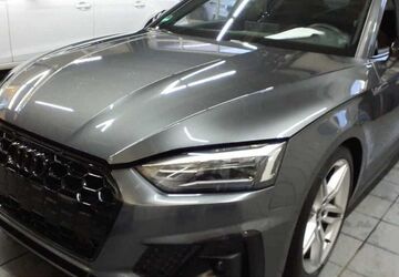 Audi A5 76.400 km 36.888 &euro; Mühlheim 63165