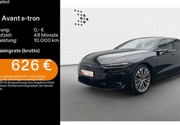Audi A6 e-tron 12.974 km 71.890 &euro; Oberursel 61440