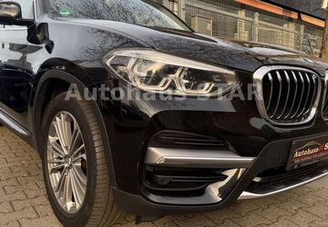 BMW X3 141.600 km 30.490 &euro; Offenbach am Main 63071