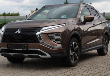 Mitsubishi Eclipse Cross 26.600 km 22.990 &euro; Flörsheim 65439