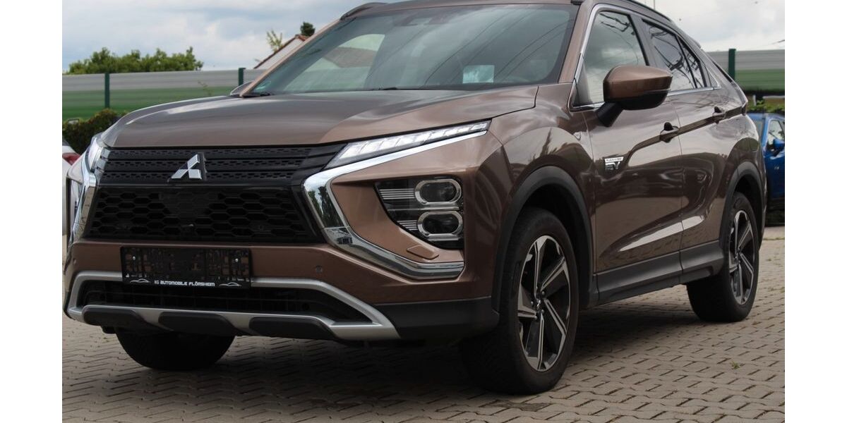Mitsubishi Eclipse Cross 26.600 km 22.990 &euro; Flörsheim 65439