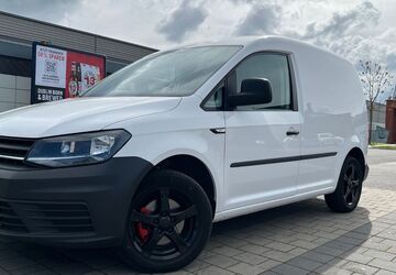 VW Caddy 257.000 km 6.300 &euro; Offenbach am Main 63075