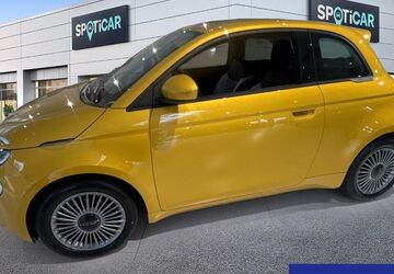 Fiat 500 2.500 km 21.680 &euro; Maintal 63477