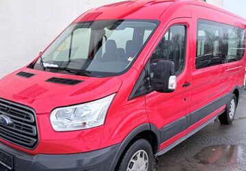 Ford Transit 181.849 km 10.199 &euro; Friedrichsdorf 61381