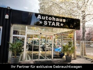 Gebrauchte VW Sharan