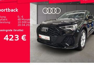 Audi Q3 28.217 km 40.620 &euro; Frankfurt am Main 60314