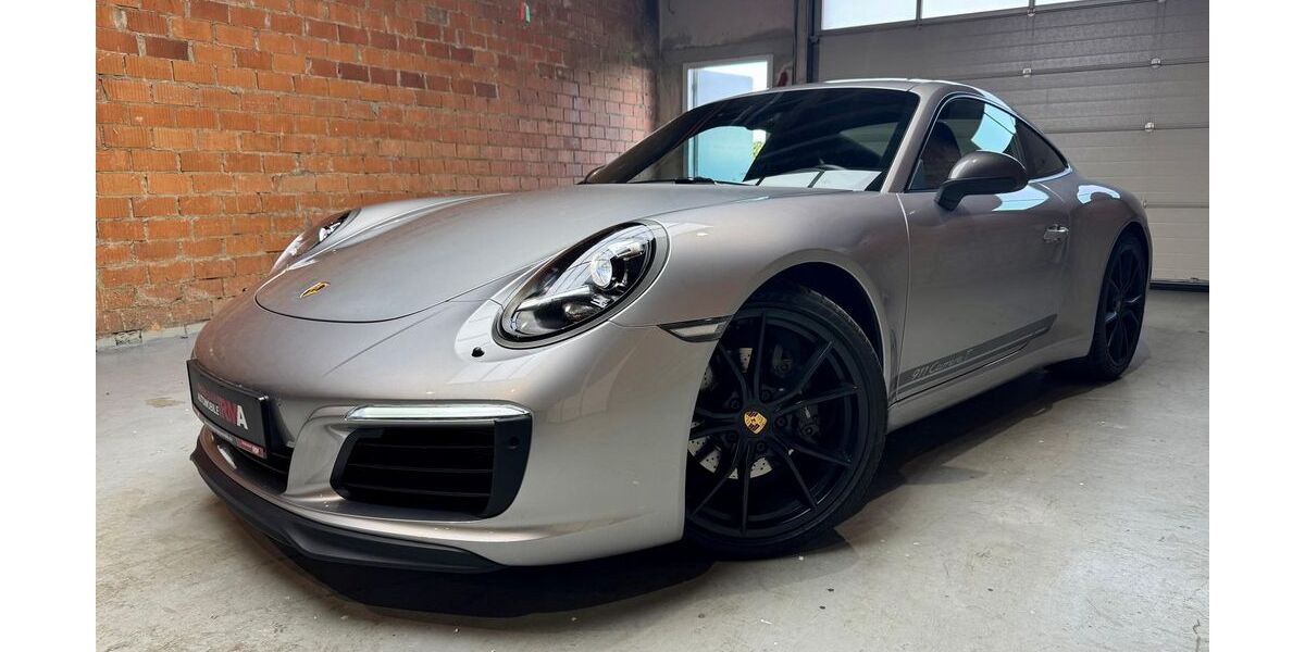 Porsche 911 Urmodell 44.900 km 98.890 &euro; Heusenstamm 63150