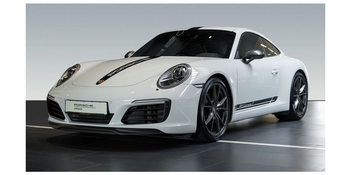 Porsche 991 25.530 km 109.990 &euro; Frankfurt am Main 65936