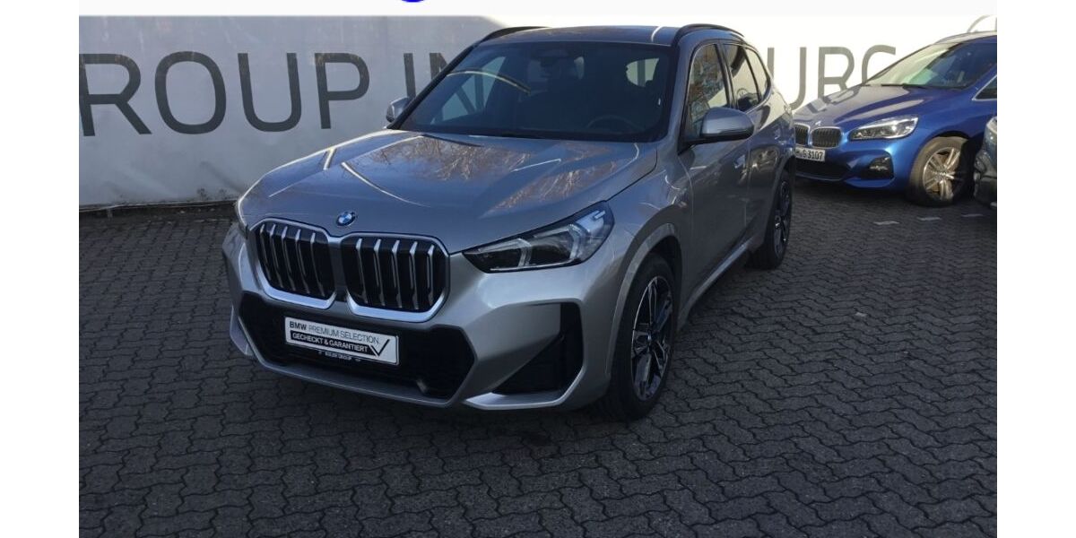 BMW X1 24.639 km 38.690 &euro; Hainburg 63512