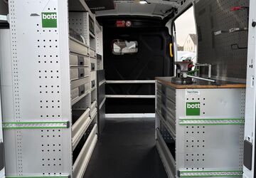 Ford Transit 59.255 km 25.999 &euro; Erlensee 63526