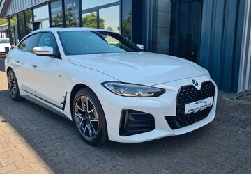 BMW 420 79.200 km 35.490 &euro; Offenbach am Main 63069