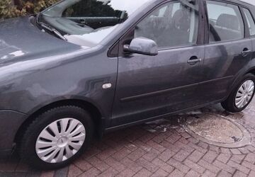 VW Polo 186.000 km 1.650 &euro; Rödermark 63322