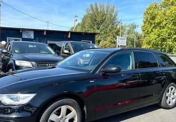 Audi A6 260.000 km 7.499 &euro; Frankfurt am Main 60486