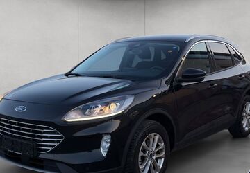 Ford Kuga 45.551 km 22.950 &euro; Frankfurt 60386