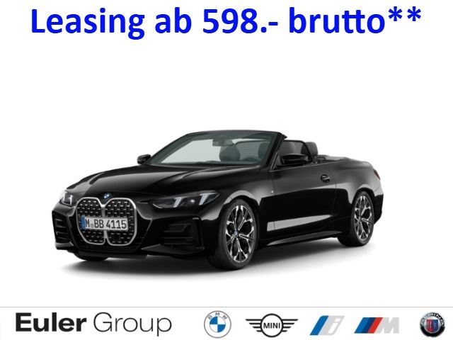 BMW 430 24.805 km 54.590 &euro; Frankfurt 60314