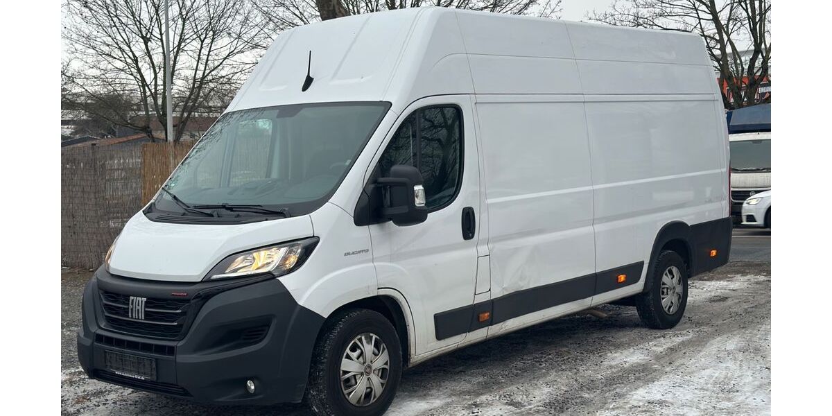 Fiat Ducato 143.500 km 14.950 &euro; Darmstadt 64293