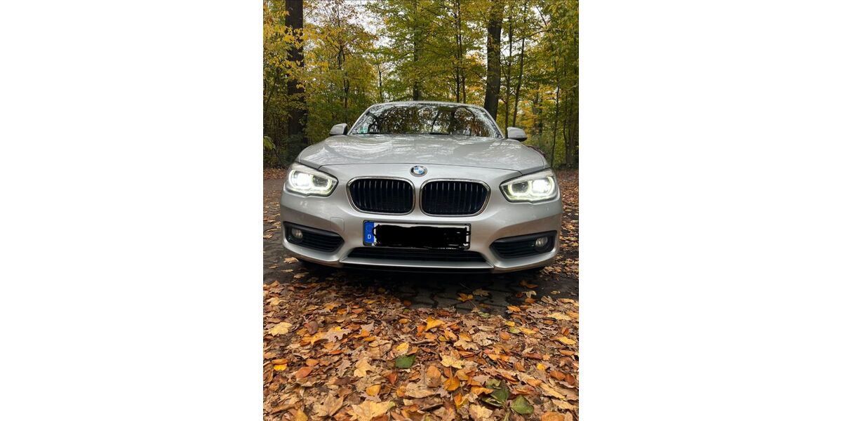 BMW 118 189.000 km 9.400 &euro; Frankfurt 60528