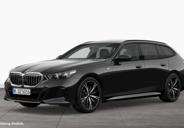 BMW 520 25.962 km 53.280 &euro; Dreieich-Sprendlingen 63303