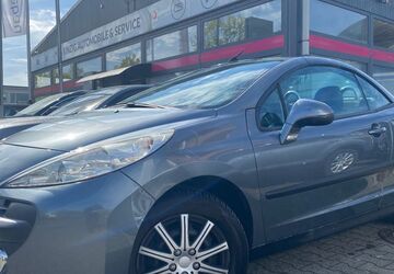 Peugeot 207 140.517 km 4.999 &euro; Hanau 63450