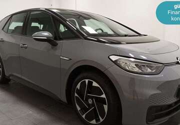 VW ID.3 68.161 km 17.440 &euro; Egelsbach 63329