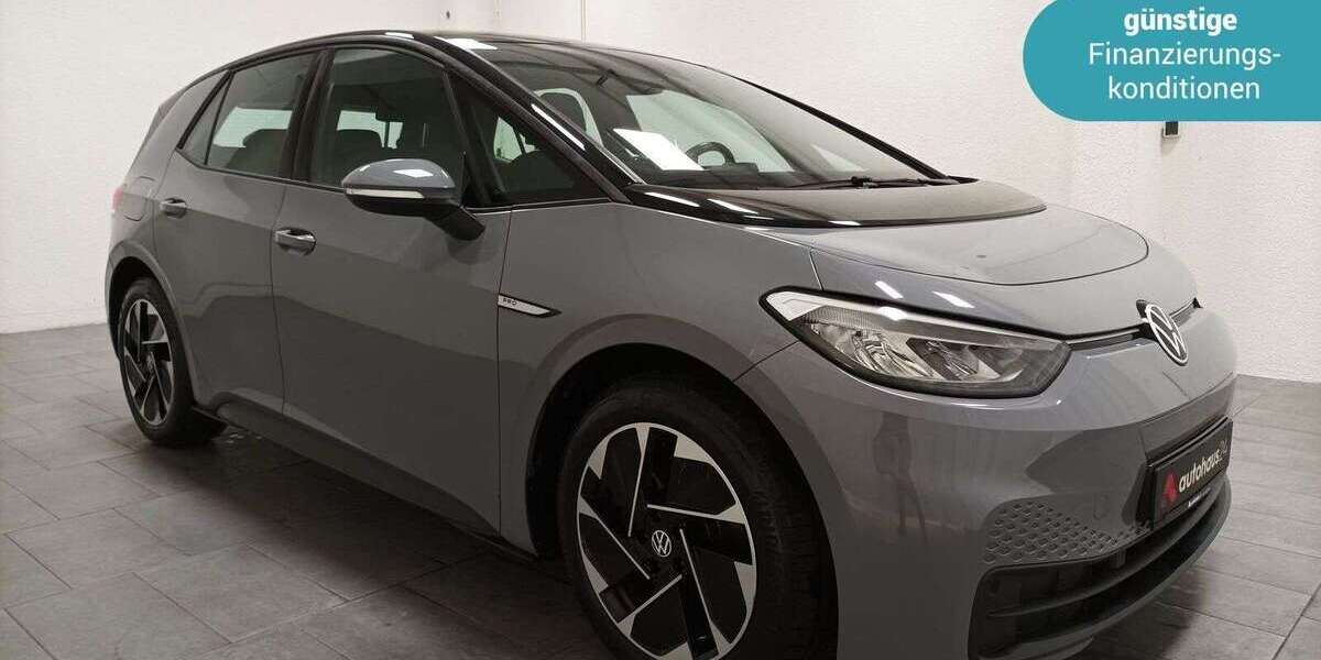 VW ID.3 68.161 km 17.440 &euro; Egelsbach 63329