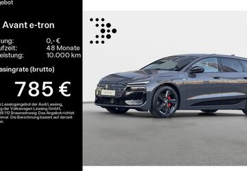 Audi A6 e-tron 1.900 km 79.405 &euro; Mühlheim 63165