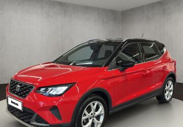 Seat Arona 56.000 km 18.580 &euro; Frankfurt 60488