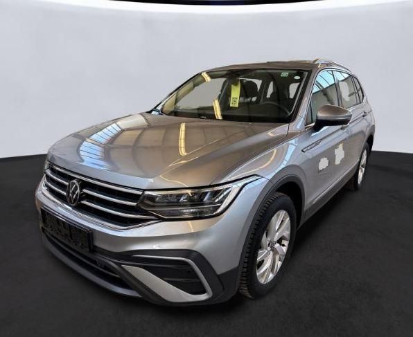 VW Tiguan Allspace 20.195 km 32.480 &euro; Rüsselsheim 65428