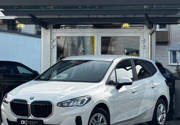 BMW 220 Active Tourer 44.337 km 24.811 &euro; Flörsheim am Main 65439
