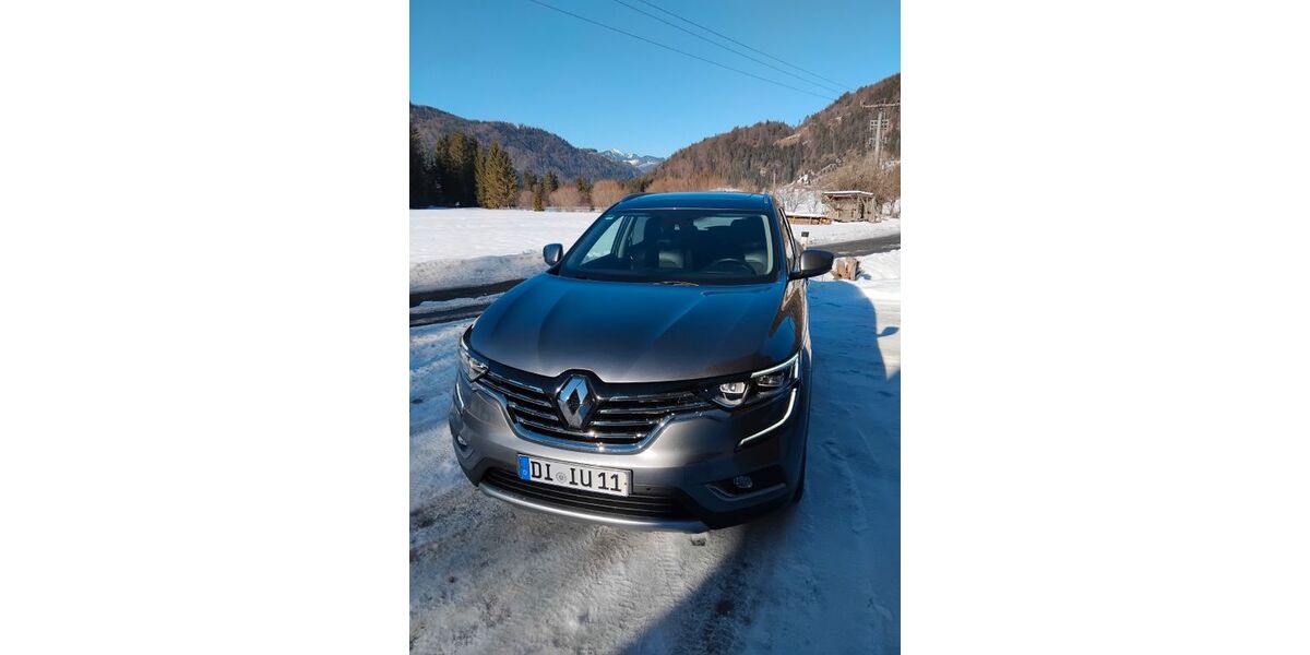 Renault Koleos 131.000 km 12.990 &euro; Schaafheim 64850