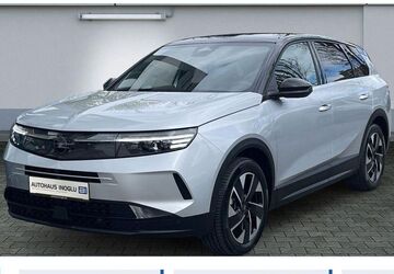 Opel Grandland (X) 16.120 km 25.780 &euro; Rüsselsheim 65428