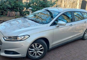 Ford Mondeo 91.000 km 12.000 &euro; Königstein 61462